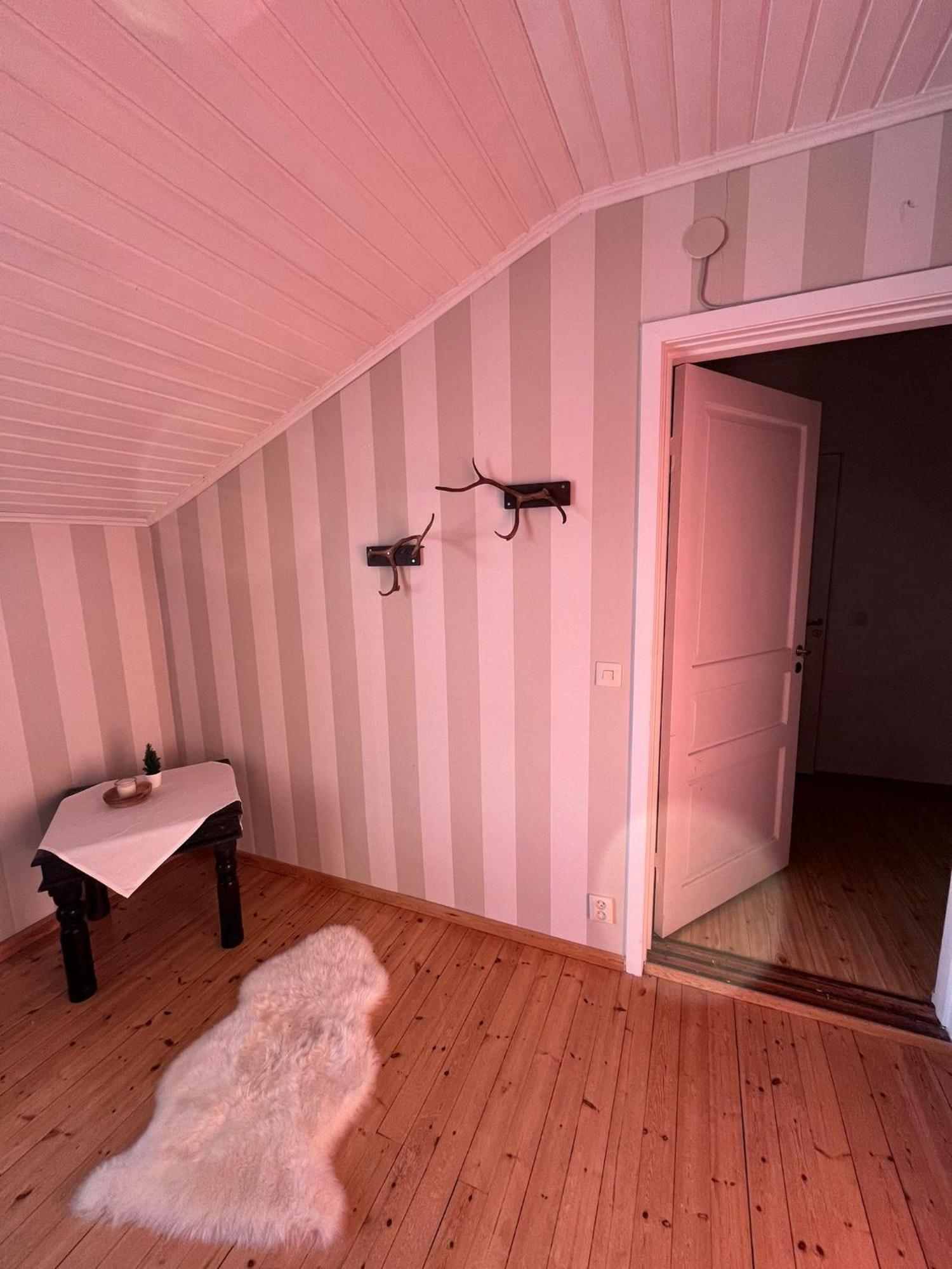 Room Sebi Arvidsjaur Exterior photo