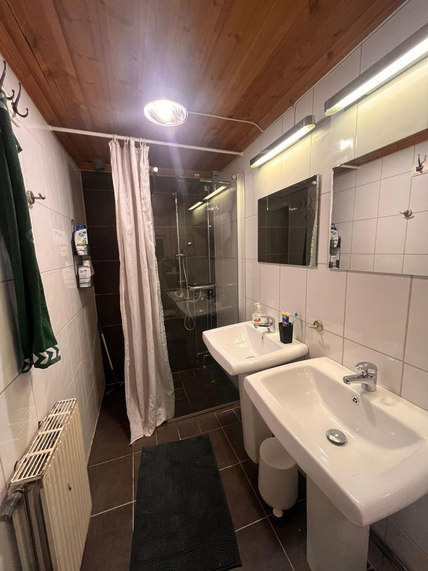 Room Sebi Arvidsjaur Exterior photo