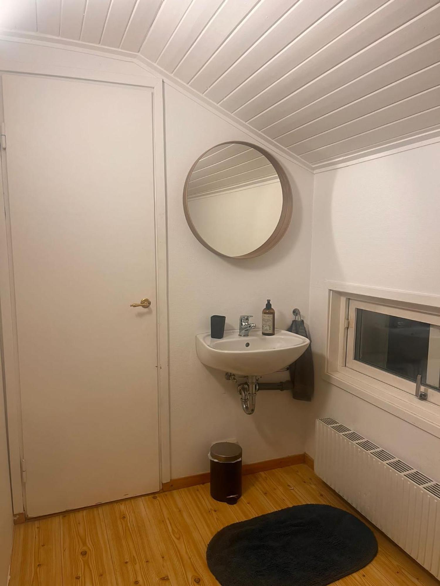 Room Sebi Arvidsjaur Exterior photo