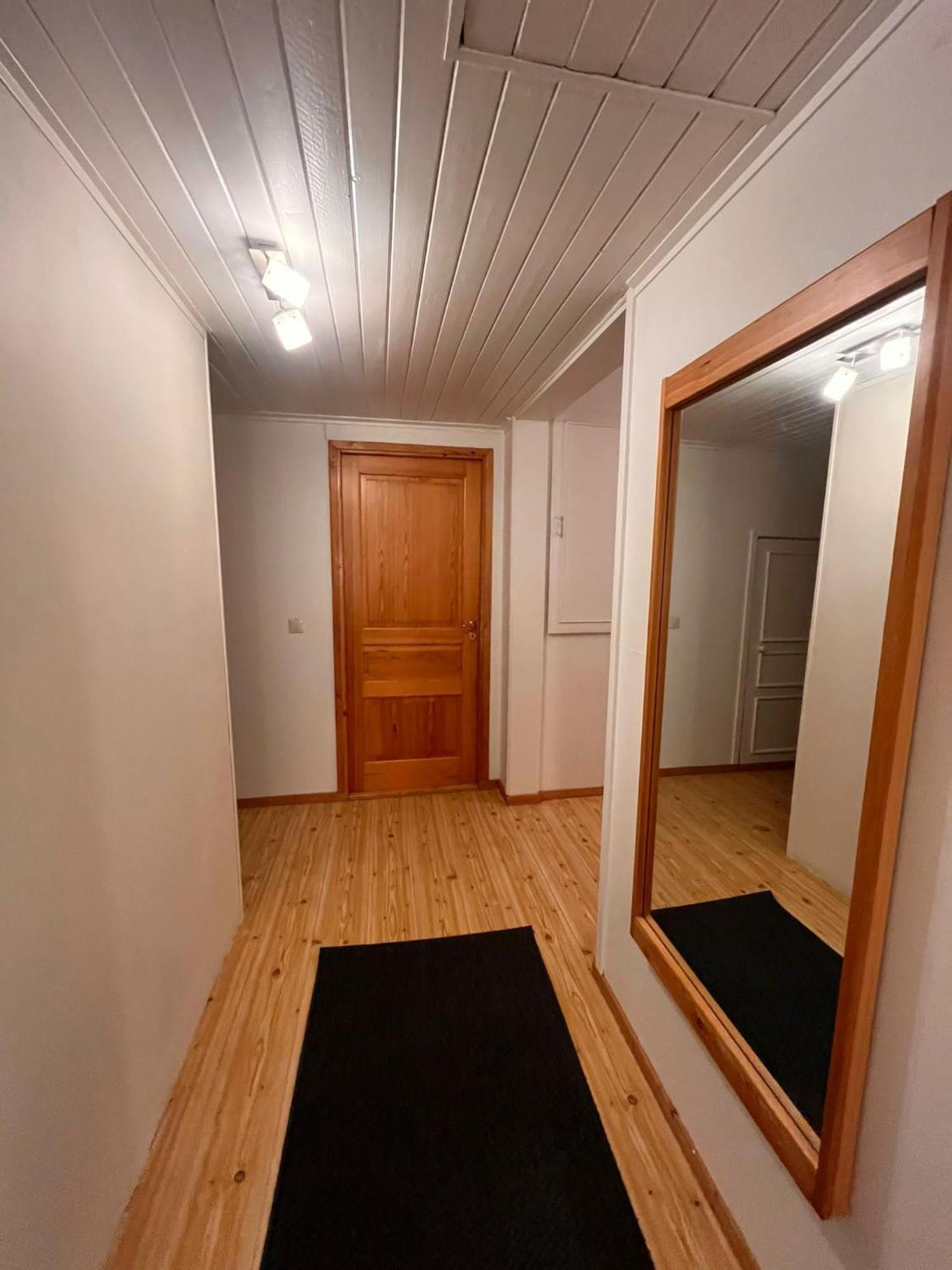 Room Sebi Arvidsjaur Exterior photo